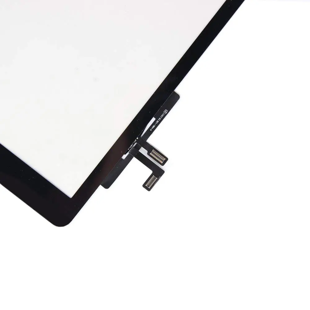 T Phael Black Digitizer Repair Kit for 2017 iPad 9.7 / iPad Air 1st | Touch Screen Replacement - view 3