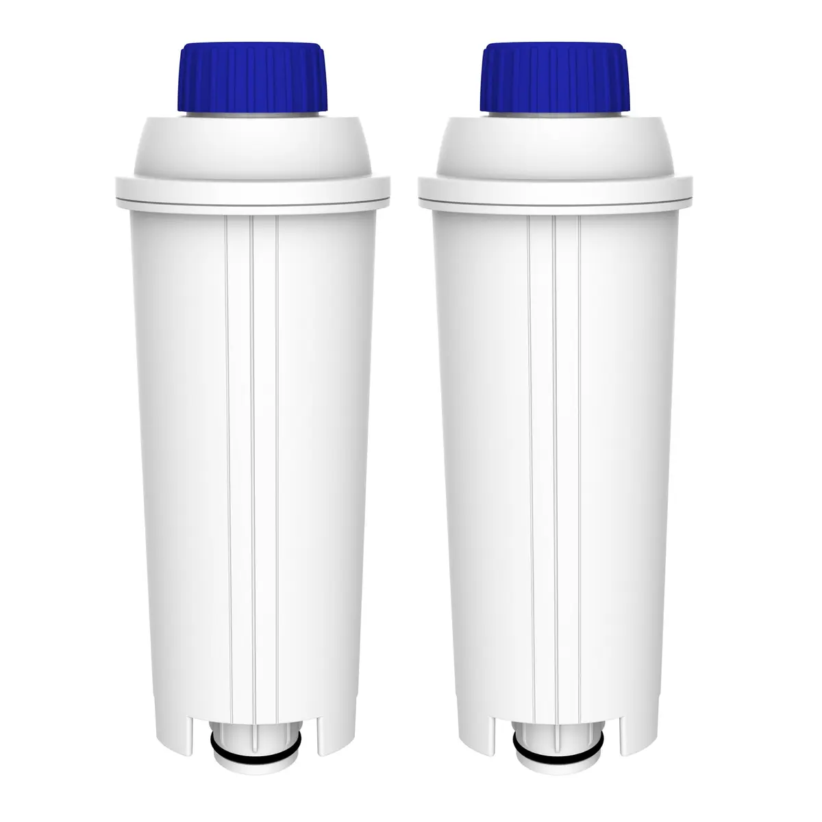 Waterdrop DLS C002 Coffee Water Filter 2 Pack | Reduces Chlorine & Impurities for Better Tasting Coffee - main product image