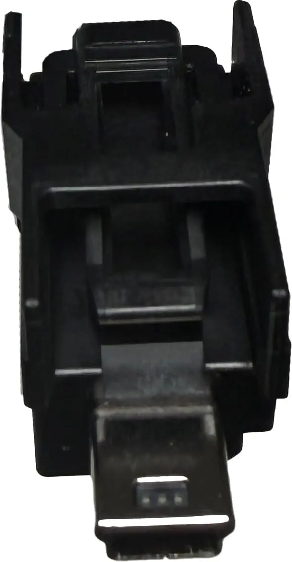 Nexiq Technologies MPS-404032 Latching USB Cable Black | Data Transfer Cable for Laptops - view 4