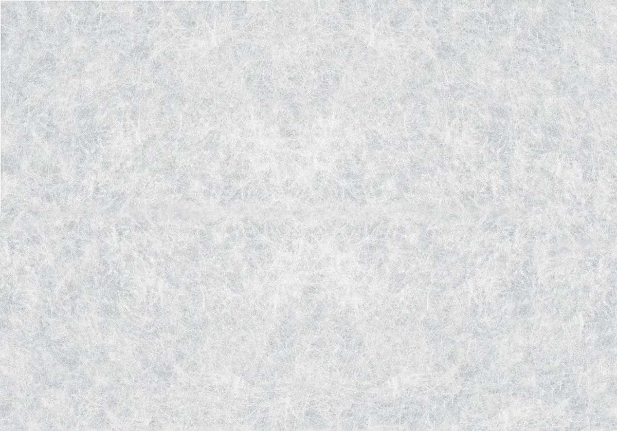 Fablon Rice Paper Window Film, White & Off-White | Organic Rice Paper Look, Self Stick, 9.68 Sq Ft - main product image