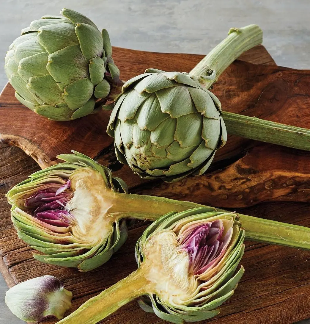 Harry & David Merlot Laced Artichoke Spread 10Oz | Mediterranean Flavor for Gourmet Cooking - view 2