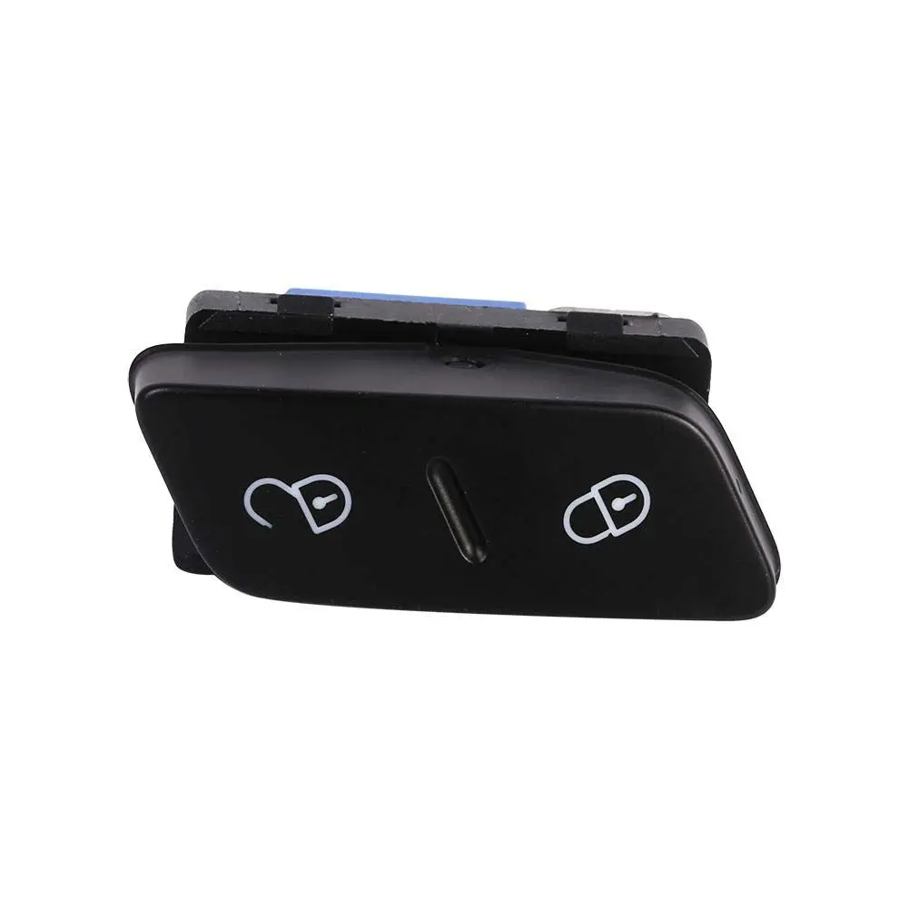 Keenso Car Door Lock Switch Button for MK5 2004-2009, Tiguan 2008-2014, CC 2009-2014 | Durable Plastic, Easy Fit - view 5