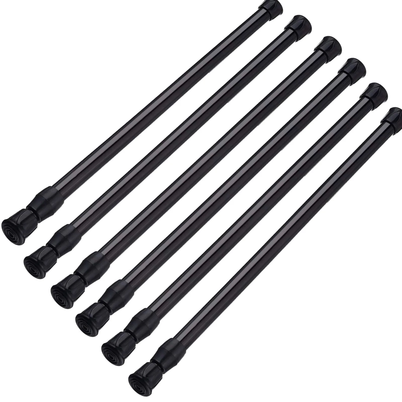 Spring Tension Rods