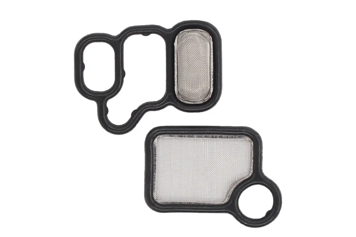 NewYall VTEC Variable Timing Solenoid Gasket | Head Gasket Set for Acura & Honda (18g) - main product image