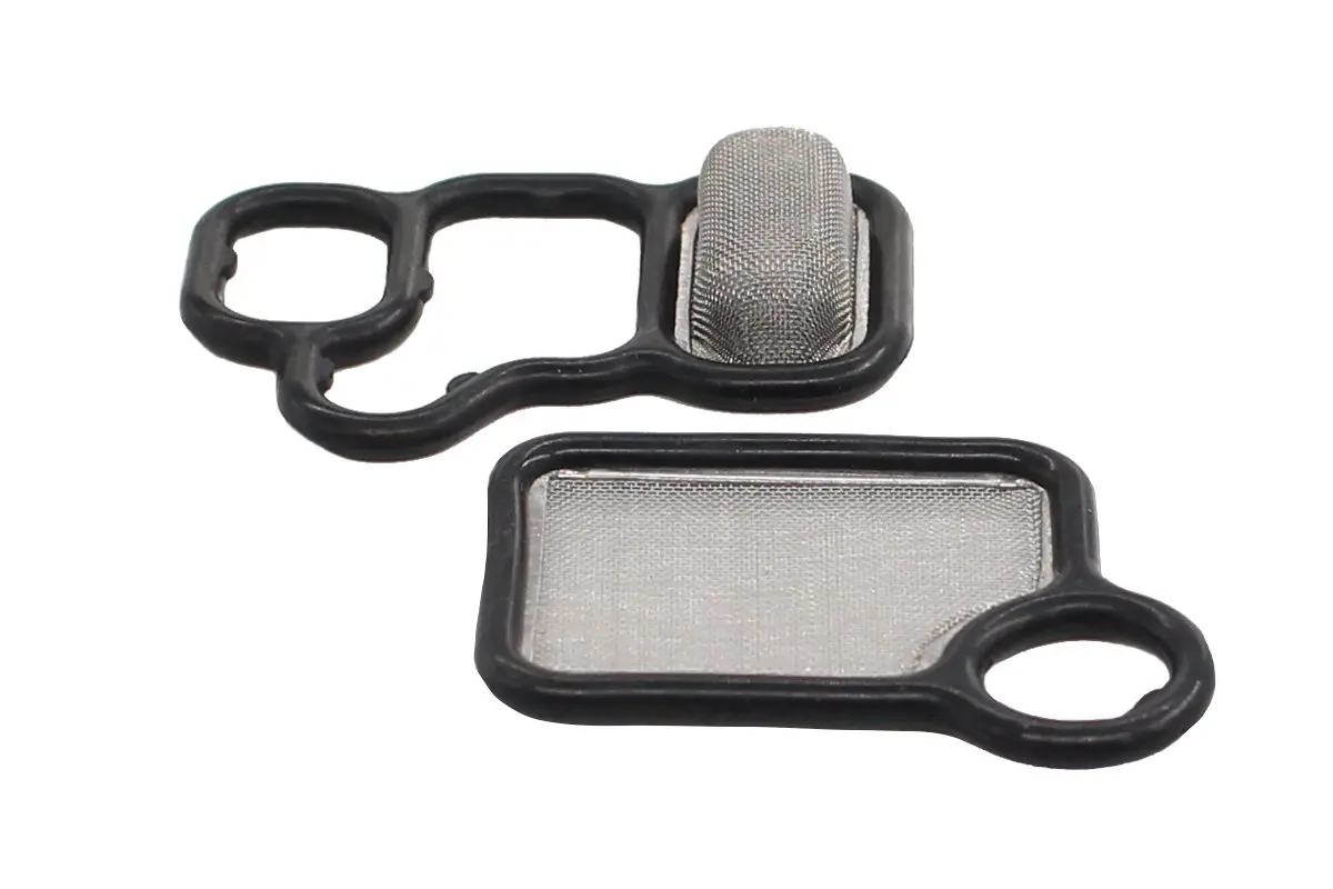 NewYall VTEC Variable Timing Solenoid Gasket | Head Gasket Set for Acura & Honda (18g) - view 2