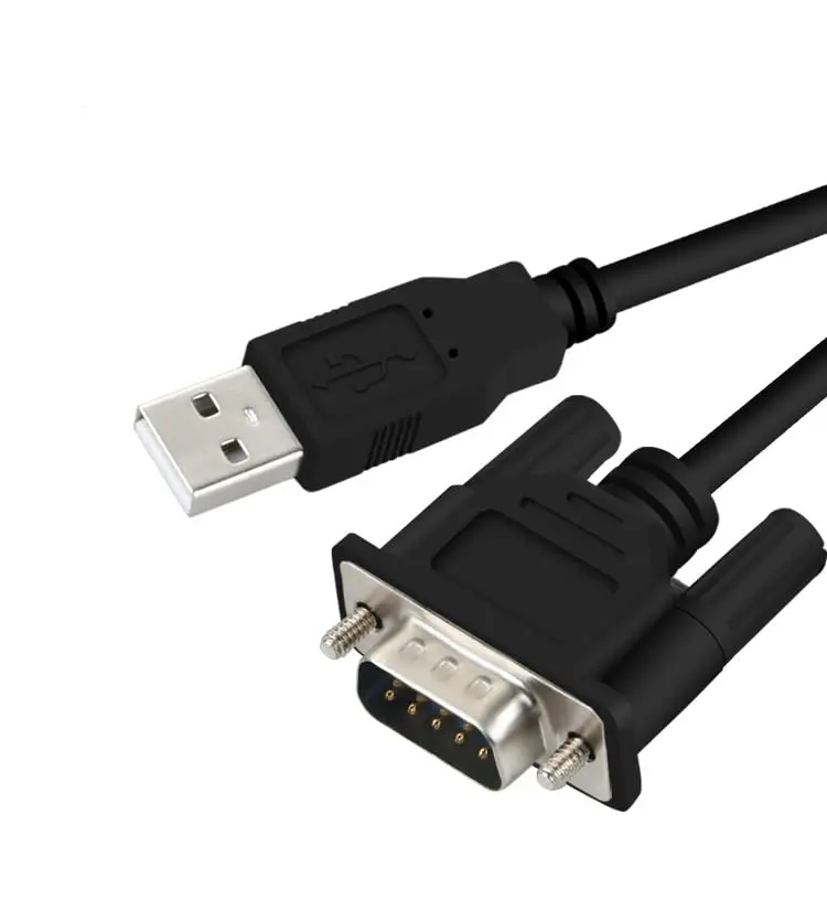 Washinglee USB to PPI Programming Cable for Siemens PLC S7 200 and 200CN | Compatible for CPU222, CPU224, CPU226 - view 8