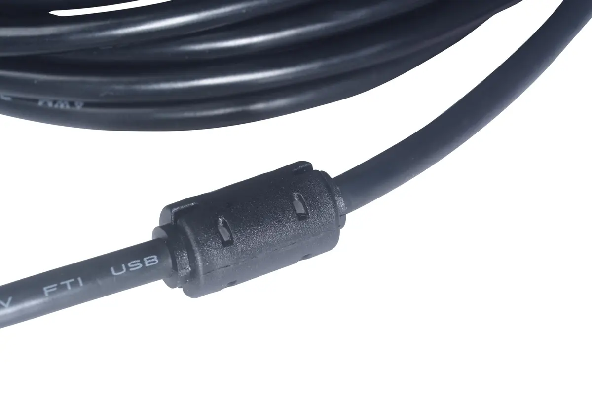Washinglee USB to PPI Programming Cable for Siemens PLC S7 200 and 200CN | Compatible for CPU222, CPU224, CPU226 - view 9