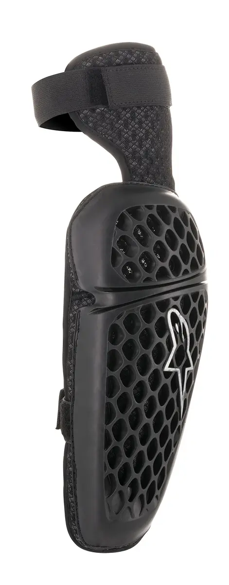 Alpinestars Bionic Plus Elbow Protector S/M | Impact Protection for MX & Off-road - main product image