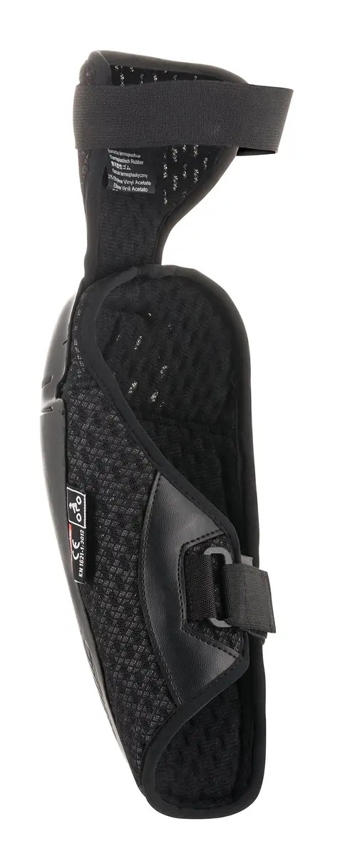 Alpinestars Bionic Plus Elbow Protector S/M | Impact Protection for MX & Off-road - view 2