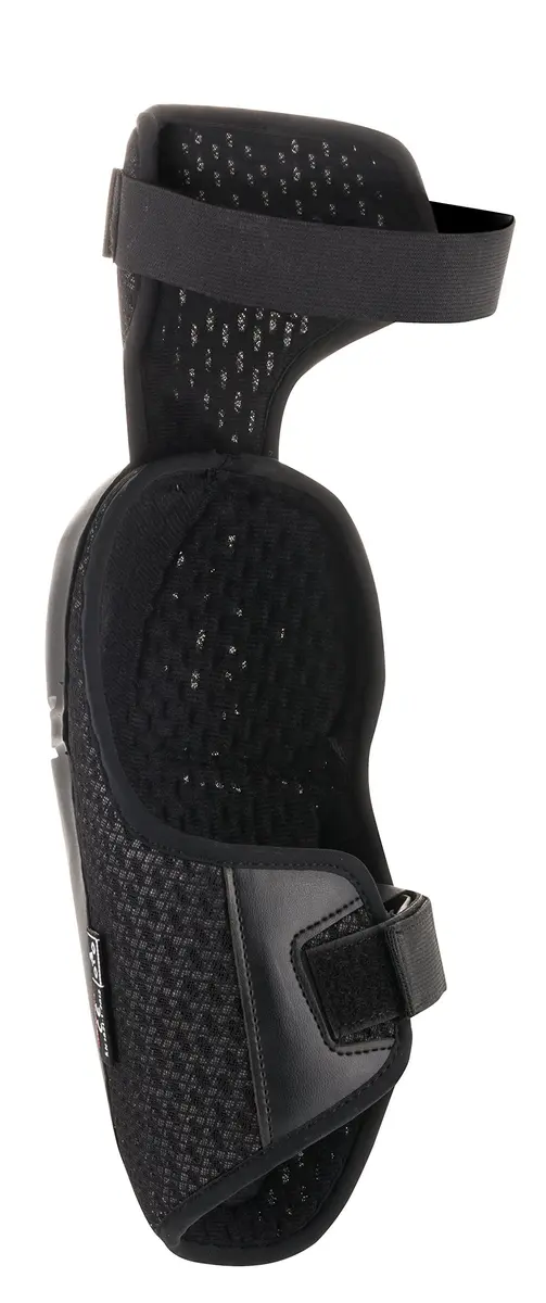 Alpinestars Bionic Plus Knee Protector S/M | Lightweight Impact Protection for Riders - view 2