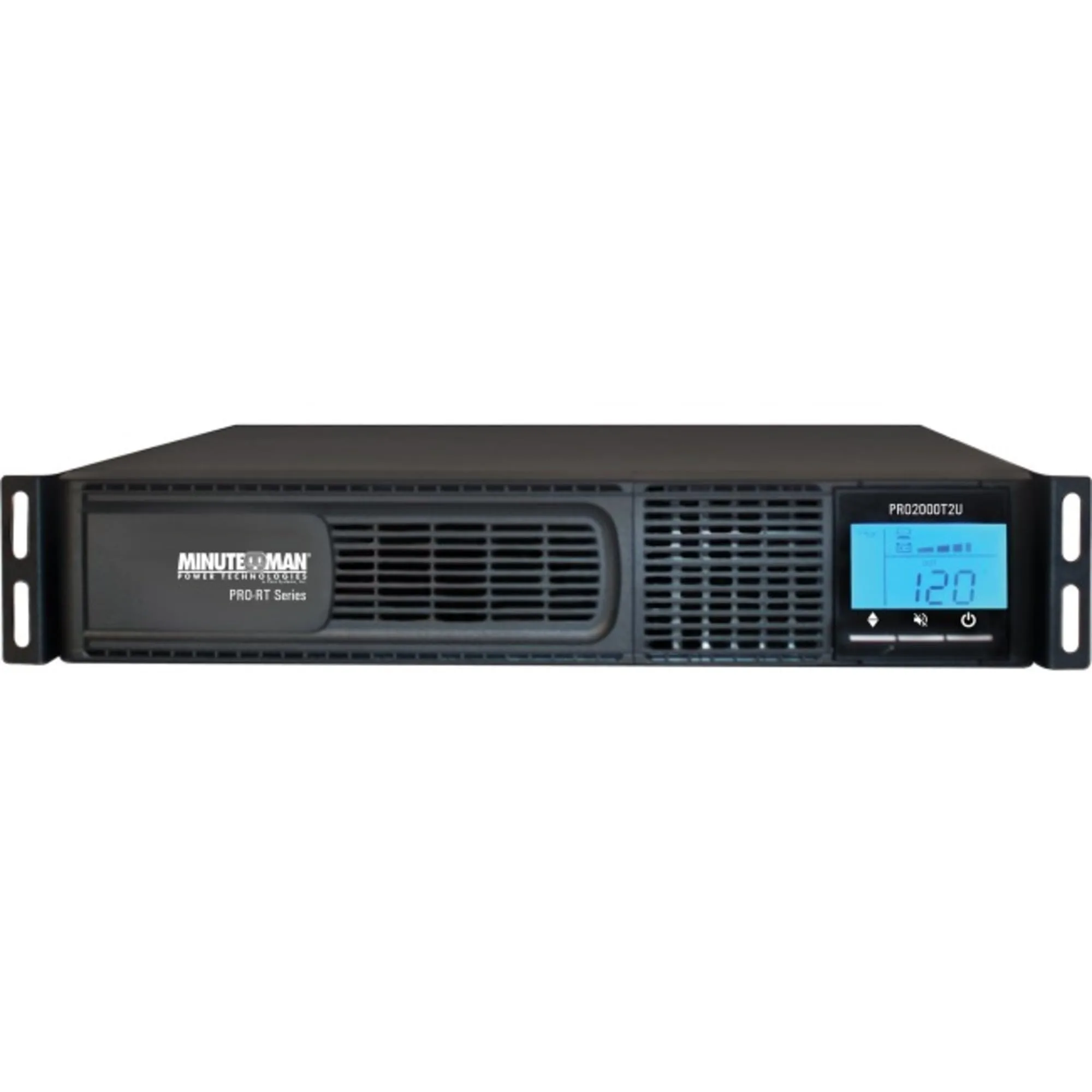 Uninterruptible Power Supply