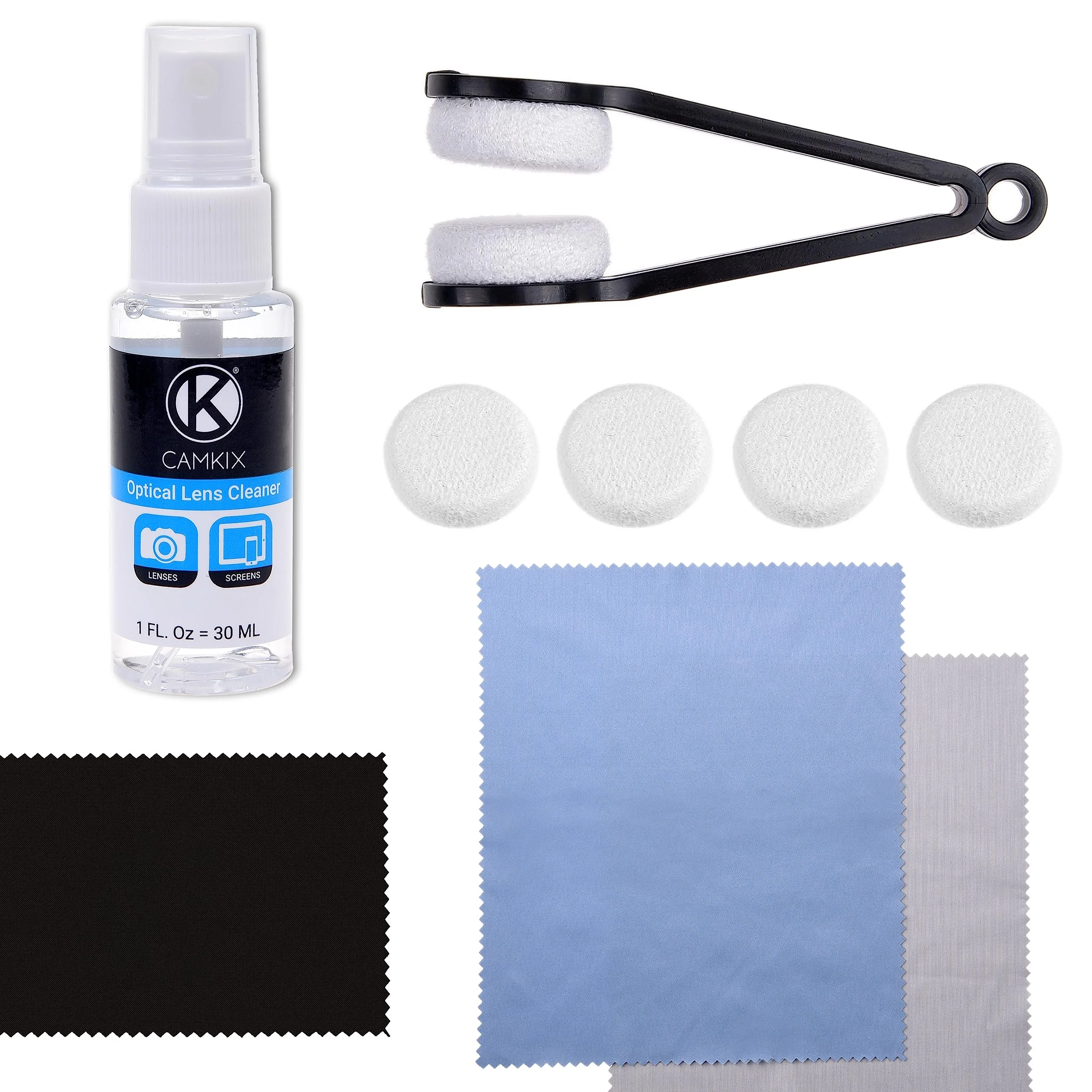 Camera Cleaner
