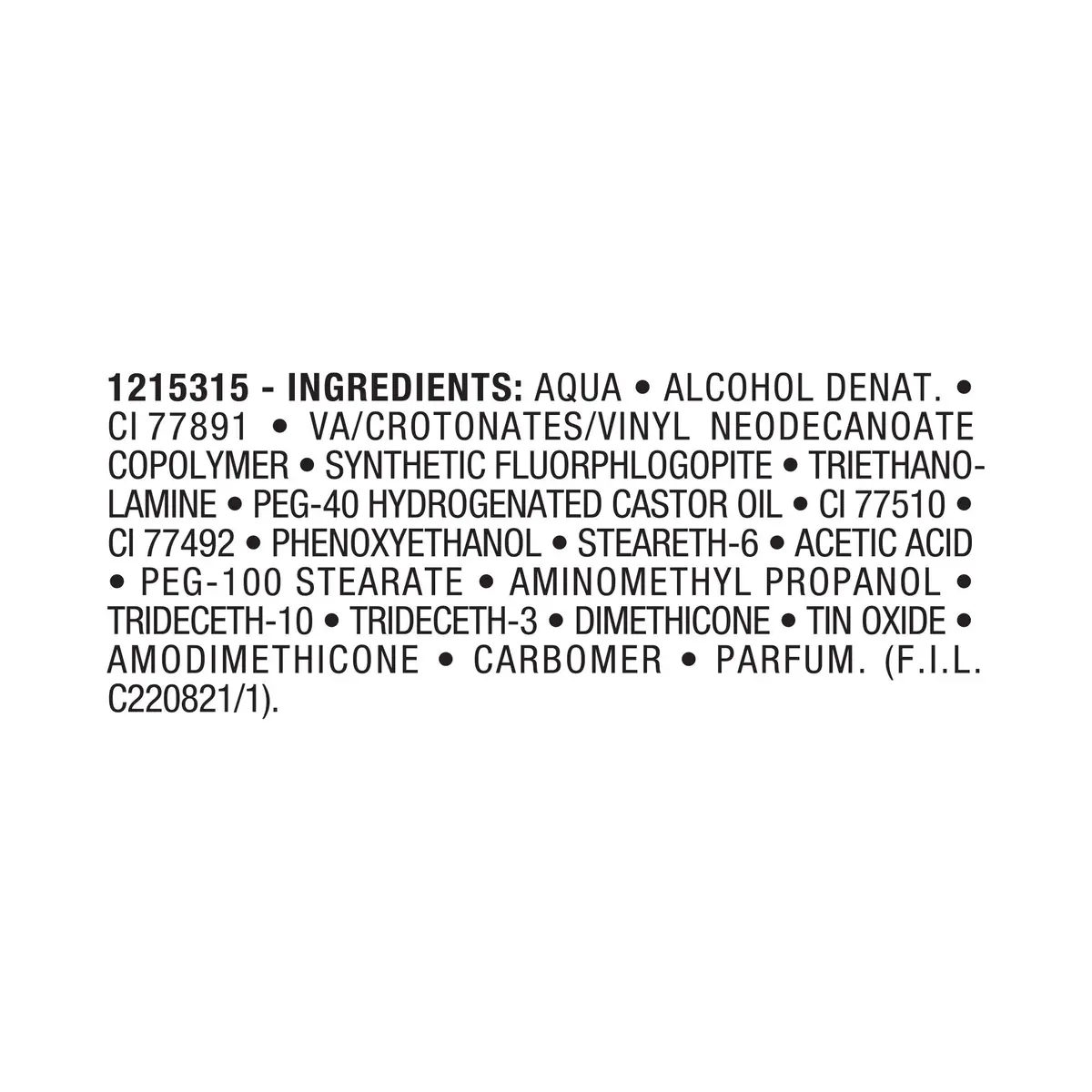 L'Oreal Paris Hair Makeup Temporary 1-Day Hair Color for Brunettes, Green 70 | Washable, Safe, Intermixable Shades - view 8