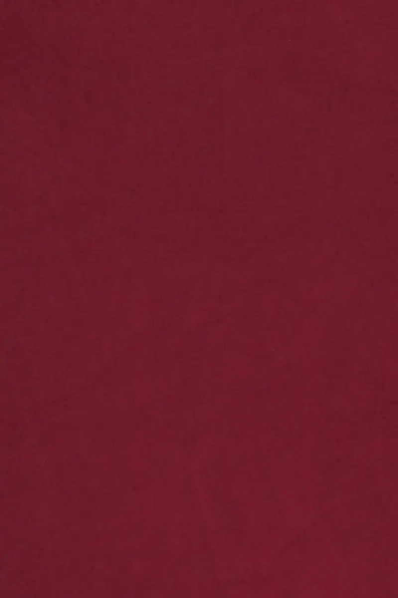 Leggings Depot Women's Wide Leg Palazzo Pants in Burgundy | Casual, Work & Lounge Comfort - view 5