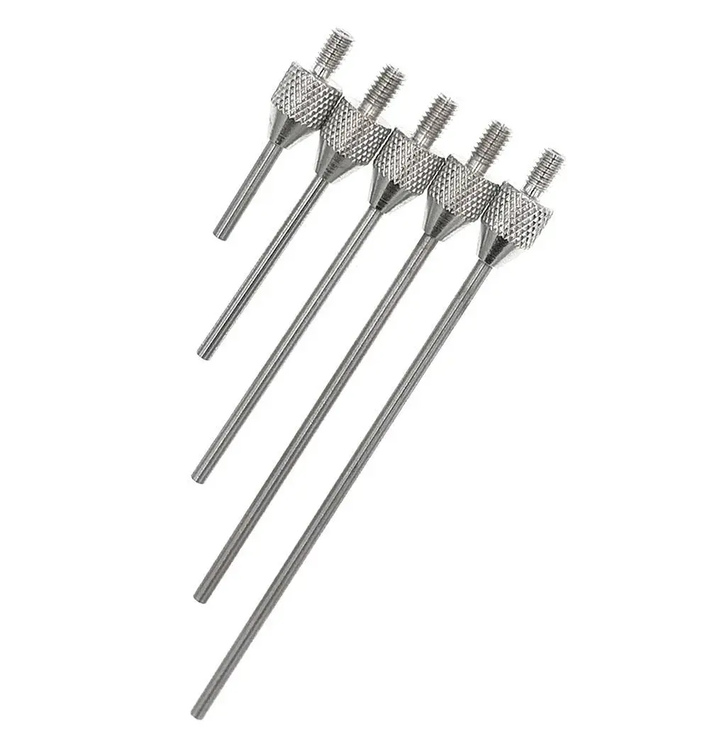 suxing Needle Contact Point M2.5 Thread 1.5mm Diameter (D1.5mm) | Precision Measuring Tool Set - view 2