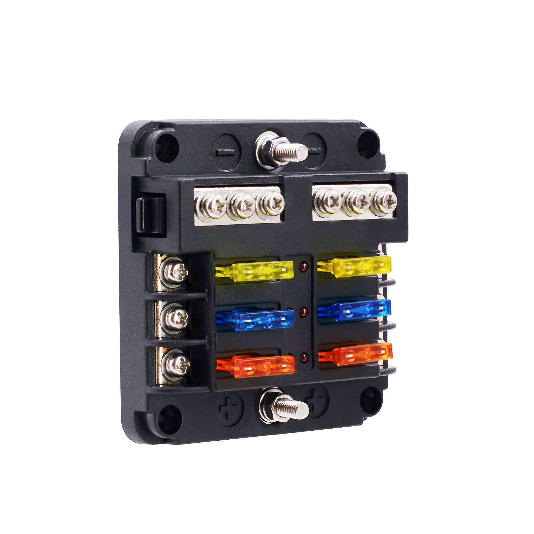 Terminal Block