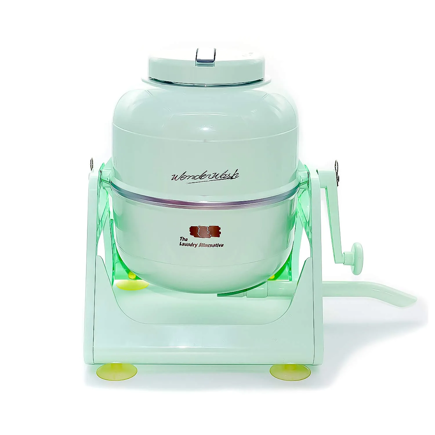 Portable Washers