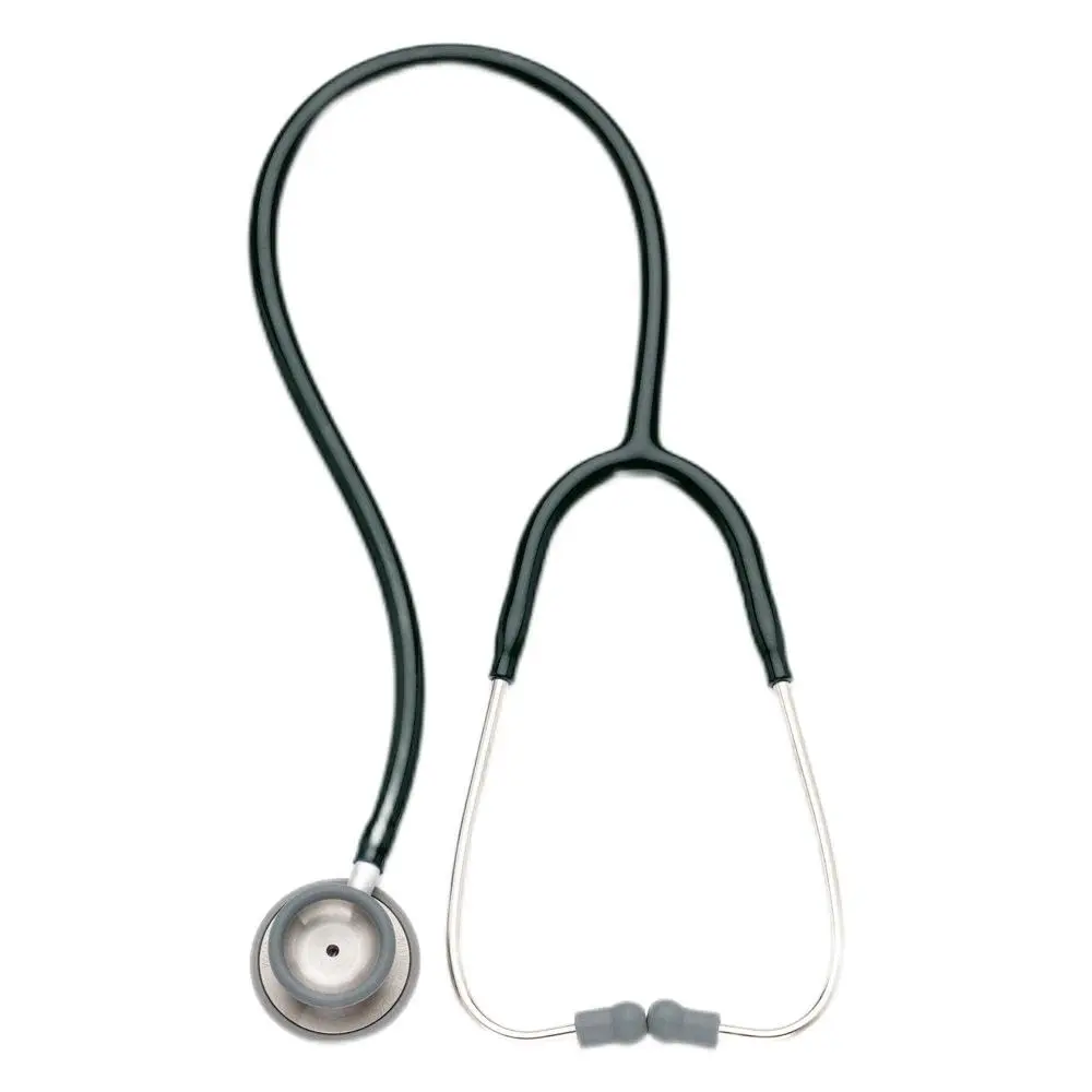 Welch Allyn 5079-139 Adult Professional Stethoscope 28" | Double-Head Chestpiece, Single Lumen Tubing, Burgundy - main product image
