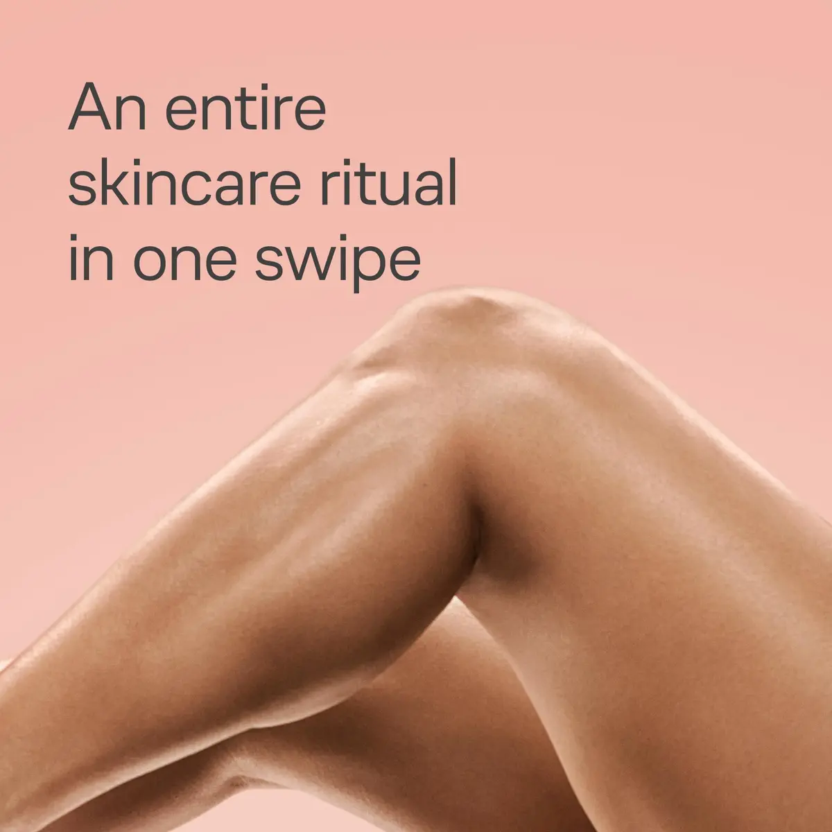 INTUITION Women's Razor Variety Pack | 4 Refills & Handle, Moisturizing & Easy Shave - view 3