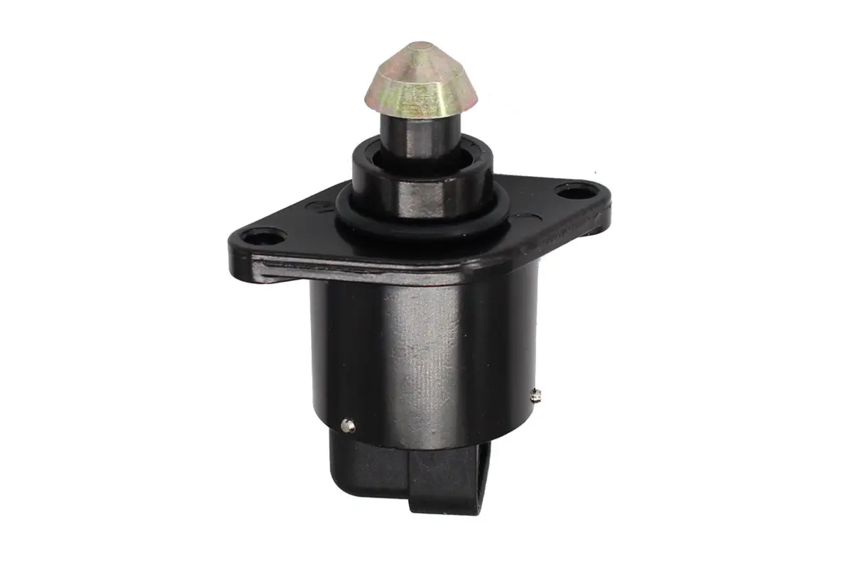 NewYall Idle Air Control Valve for Dodge Dakota Ram Jeep Grand Cherokee 53030657AC | Stainless Steel - view 2