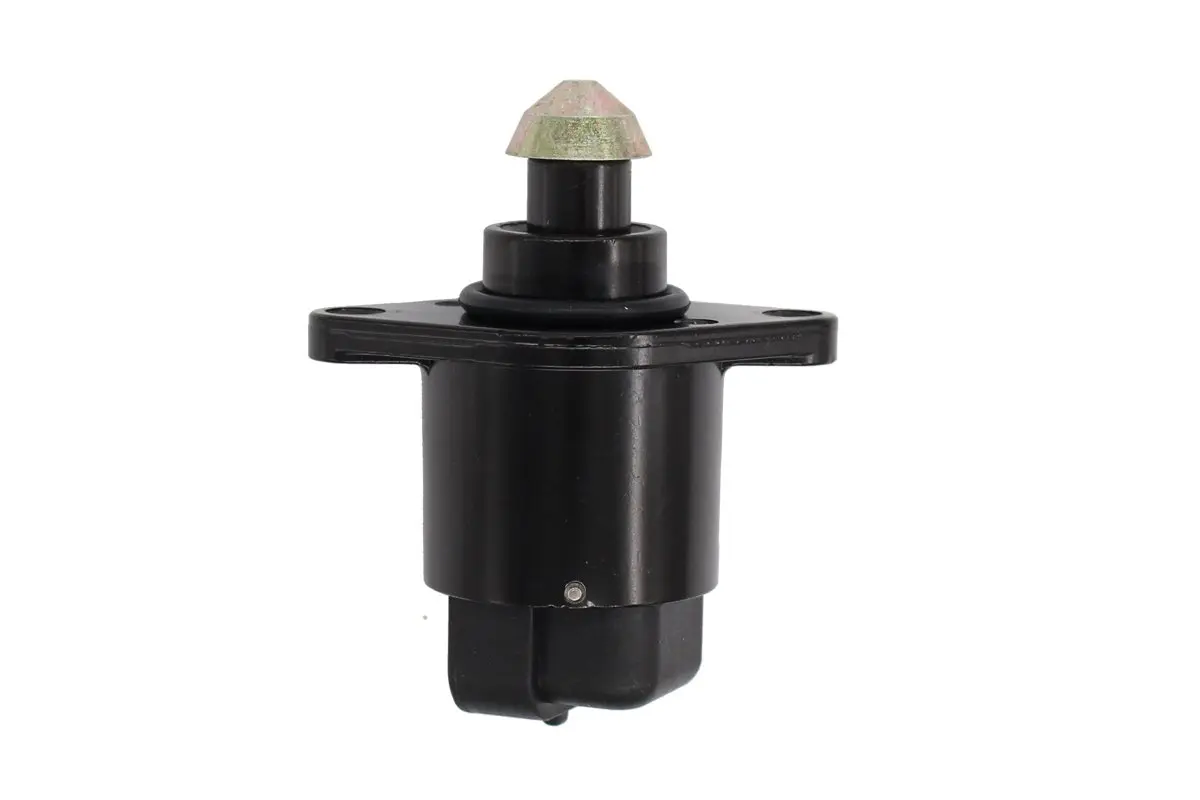 NewYall Idle Air Control Valve for Dodge Dakota Ram Jeep Grand Cherokee 53030657AC | Stainless Steel - view 3