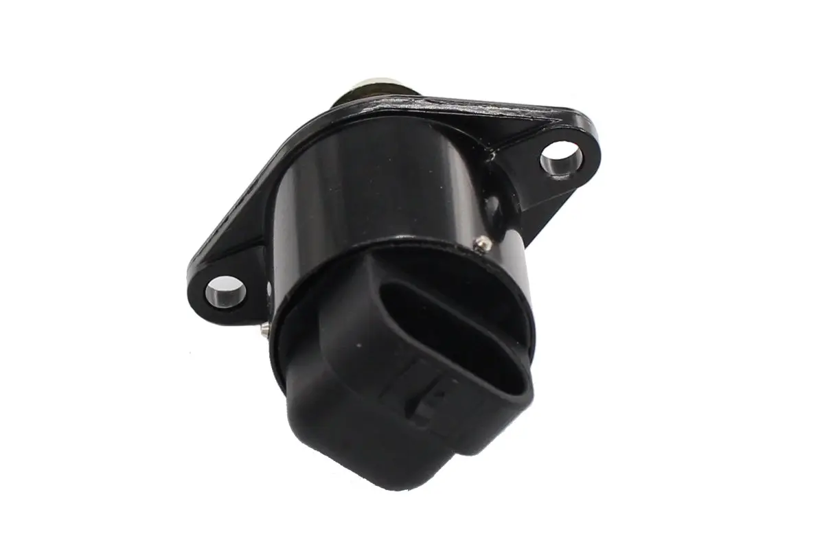 NewYall Idle Air Control Valve for Dodge Dakota Ram Jeep Grand Cherokee 53030657AC | Stainless Steel - view 4