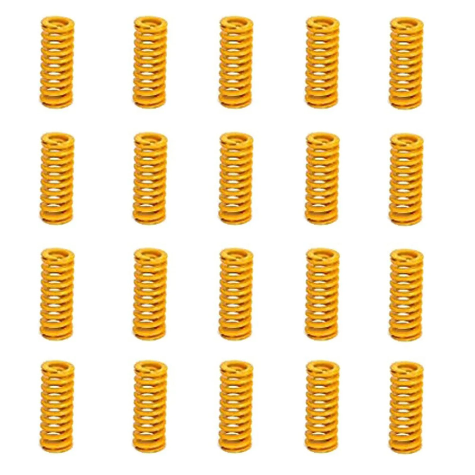 Compression Springs
