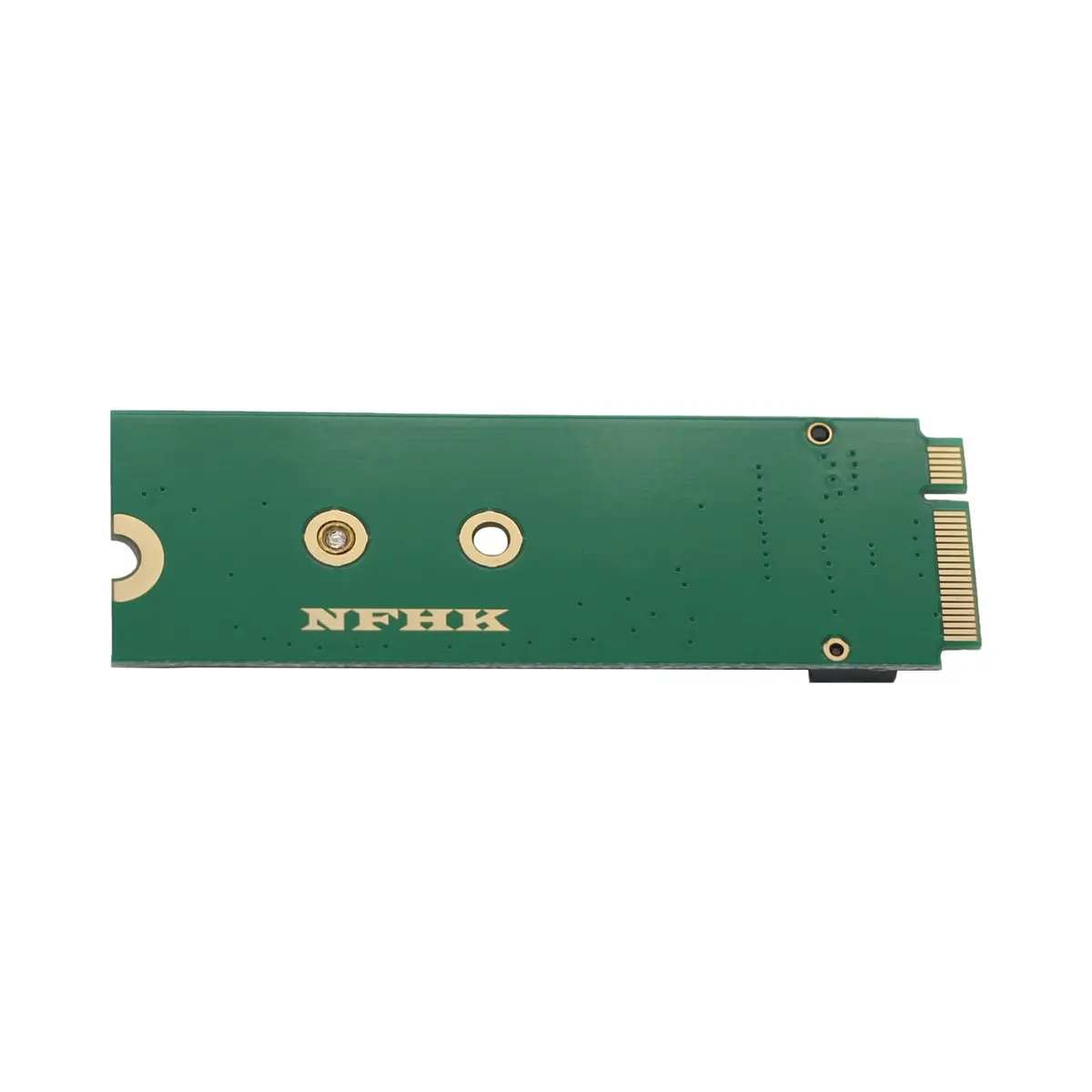 Mustpoint M.2 NGFF SATA SSD to 2013 X1 Carbon Ultrabook Adapter Converter Card, 2230/2242 Sizes | For Lenovo X1 Carbon Ultrabook - view 3