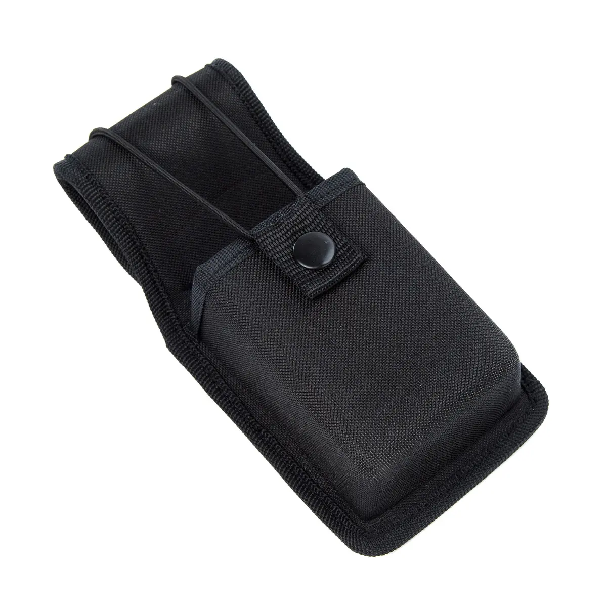 LUITON Universal Radio Case 19cm (7.48in) | Duty Belt Holster for Motorola MT500, MTS2000 & Similar - view 6