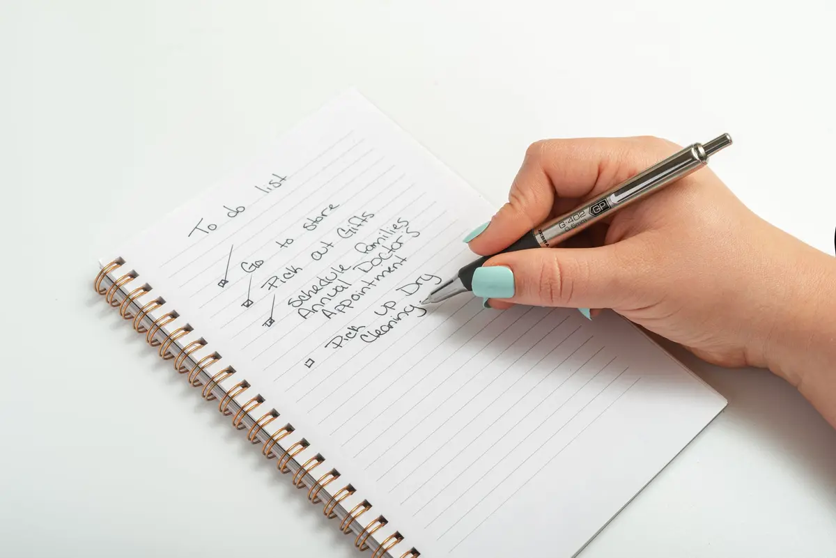 Zebra Pen STEEL G-402 Retractable Gel Pen 0.5mm Fine Point 2-Pack | Smooth Ink Flow for Office and Students - view 6
