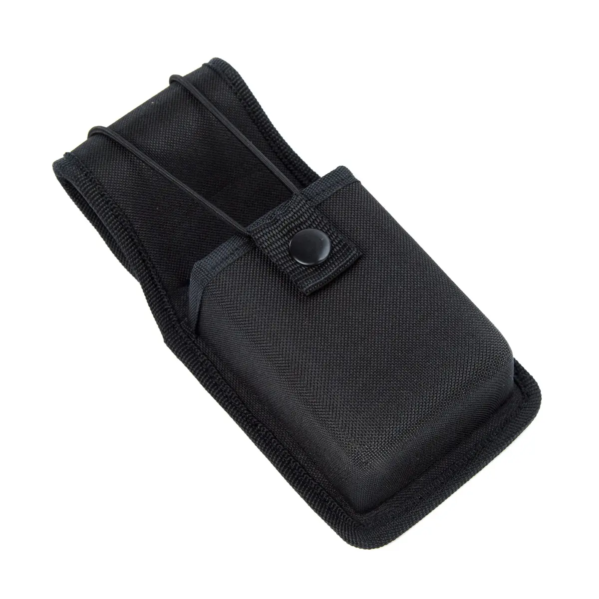LUITON Universal Radio Case 2 Pack 21.3 cm (7.48" L x 1.97" H x 7.32" W) | Duty Belt Holster for Motorola Radios - view 6