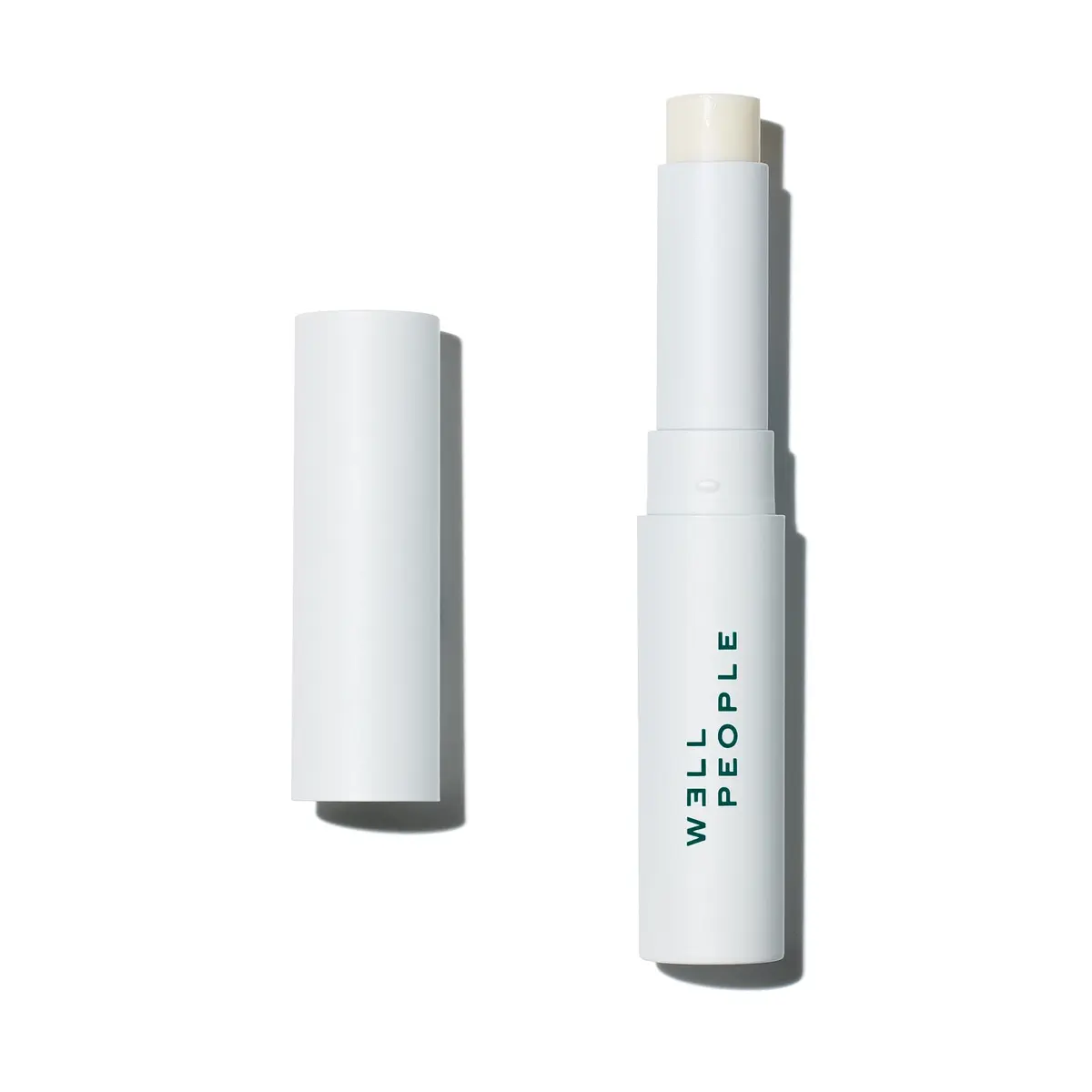 Well People Lip Butter SPF 15 Tinted Balm, Natural | Hydrating Lip Balm with Sun Protection & Sheer Tint - main product image