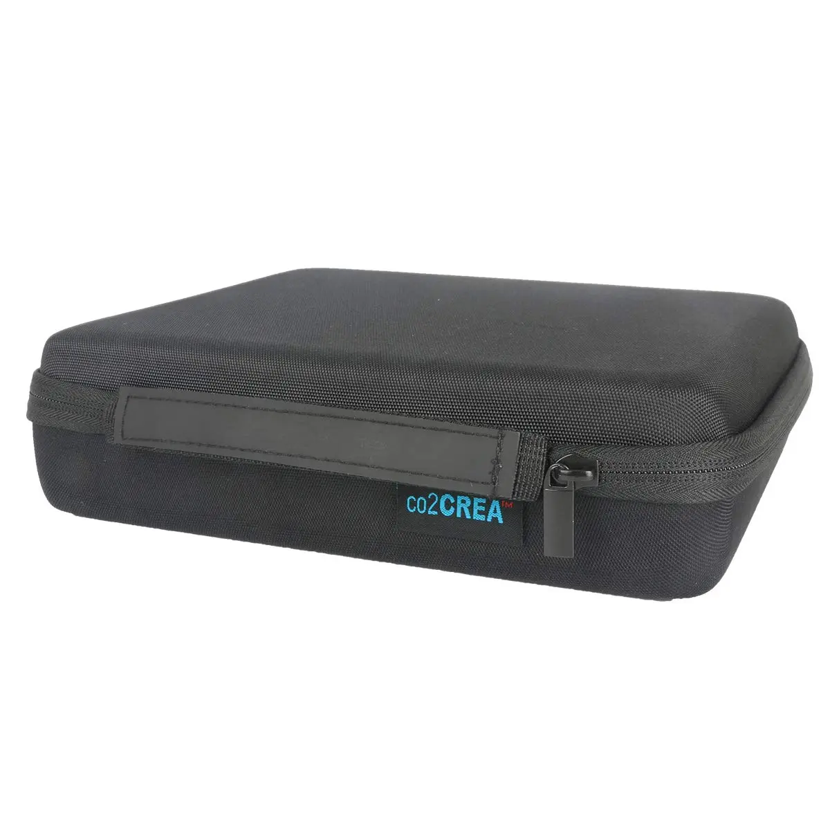 co2CREA Hard Case for Akai Professional MPD218 | MIDI Drum Pad Controller Travel Case - view 5