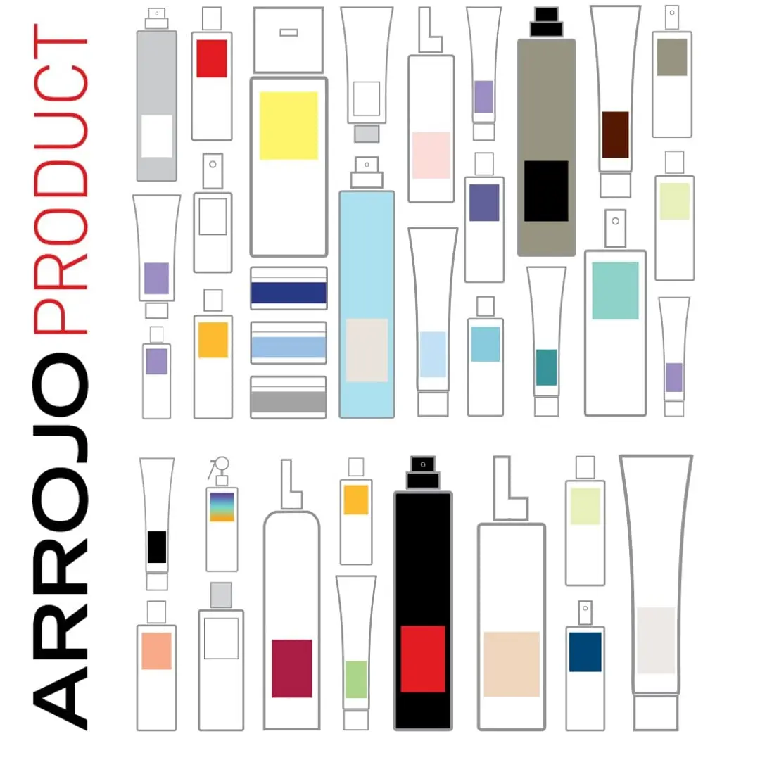 ARROJO Hypnotic Curl Calmer 6 fl oz | Hydrates & Defines Curly Hair, Soft & Shiny, Resilient Waves - view 7