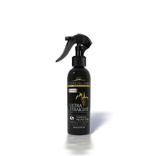 DOMINICAN MAGIC Thermal Protector 2 Oz | Seals Proteins, Humidity & Sun Damage (70-120 chars) - main product image