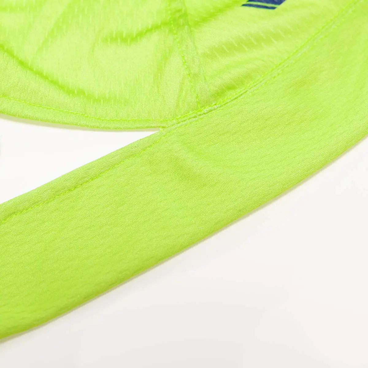 CYCEARTH Green Cycling Headscarf Dew Rag Skull Cap for Men & Women | One Size - view 6