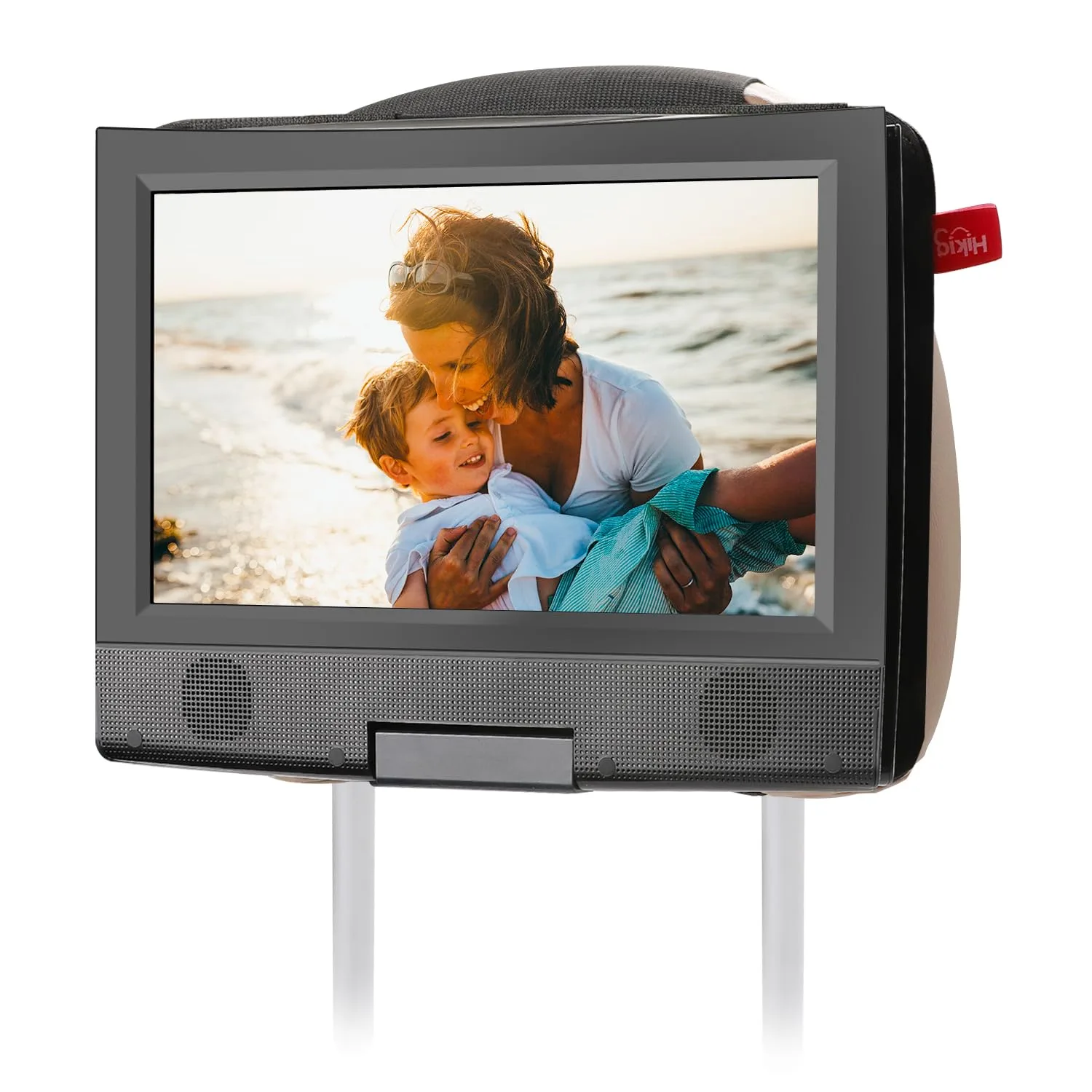 Headrest Video