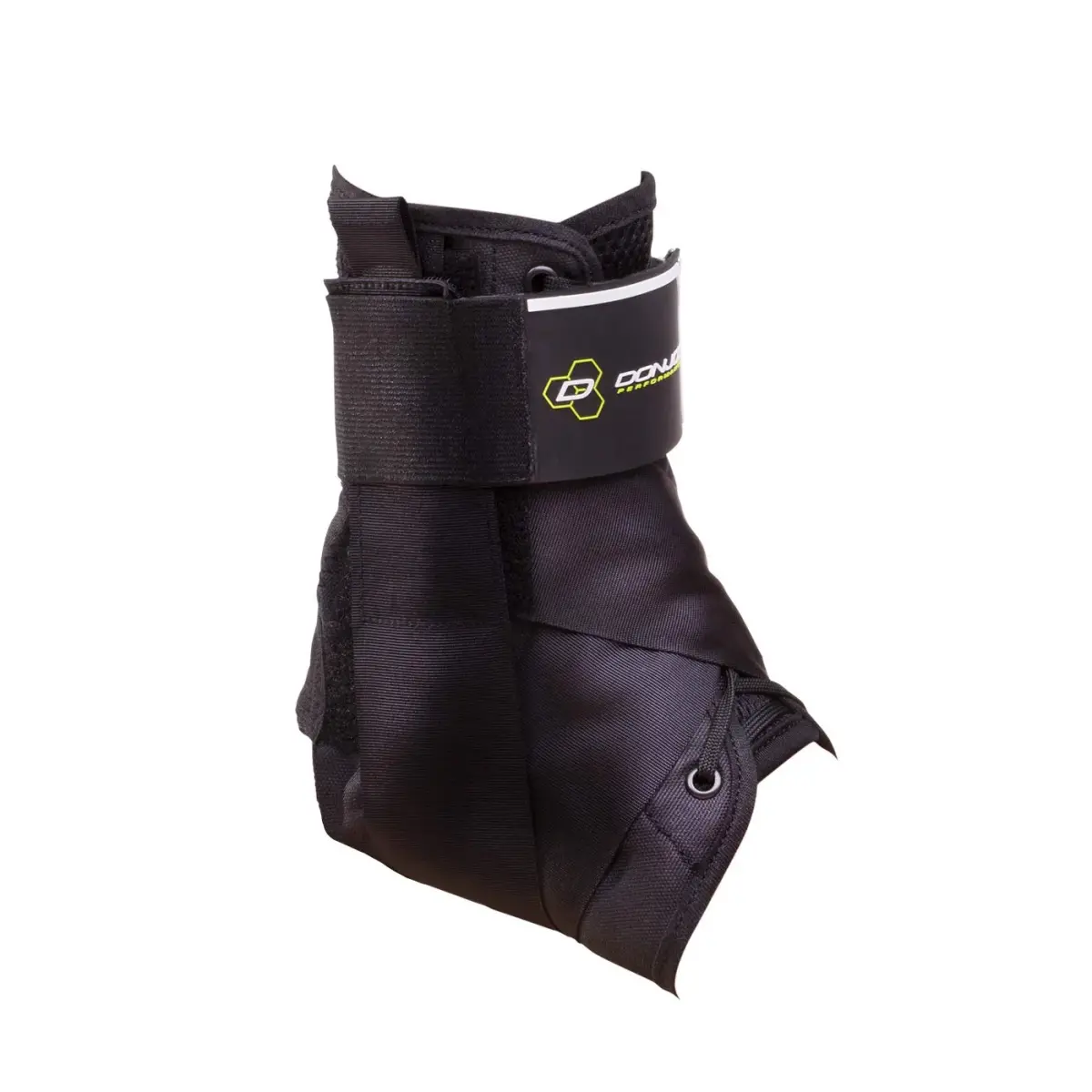 DonJoy Performance Bionic Speed-Wrap Ankle Brace Small | Medial/Lateral Ligament Protection with Speed-Wrap Lace System - main product image