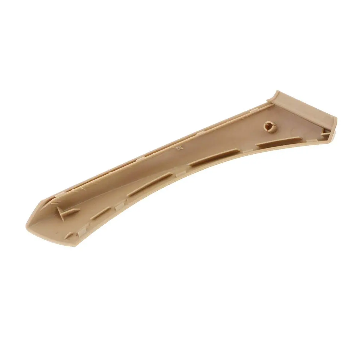 Jaronx Left Side Door Handle Outer Cover for BMW 3 Series E90/E91 | Beige, OEM Fit, Durable - view 6