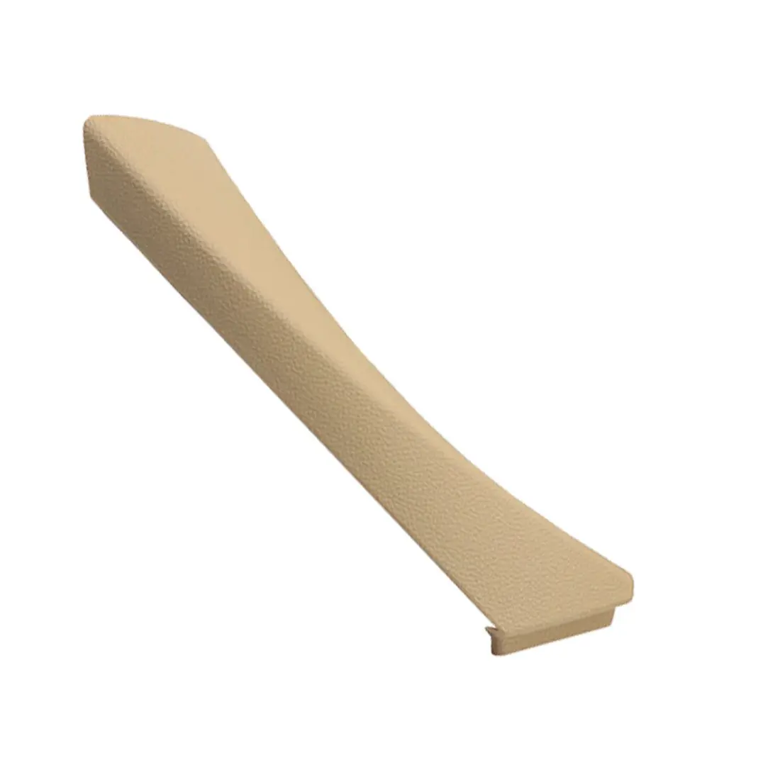 Jaronx Left Side Door Handle Outer Cover for BMW 3 Series E90/E91 | Beige, OEM Fit, Durable - view 7