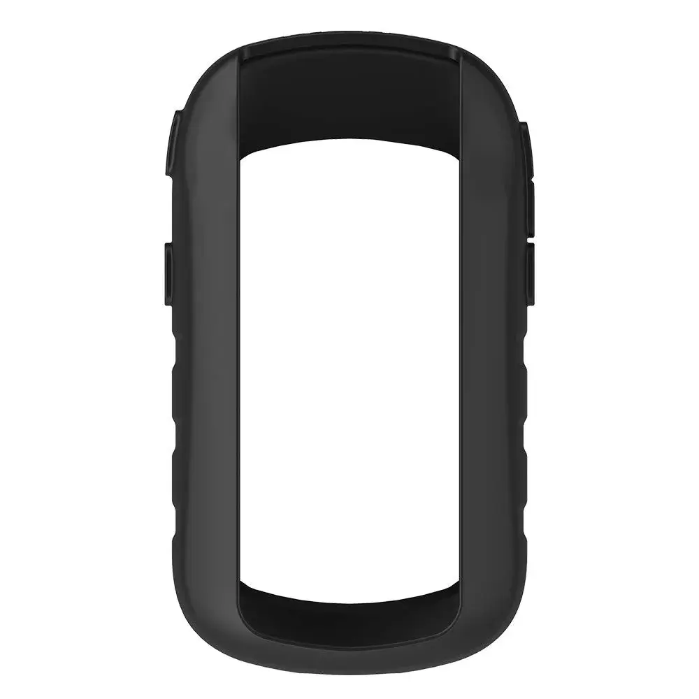 TUSITA Silicone Case for Garmin eTrex 10-32X GPS Navigator | 1-Pack, Black - view 5