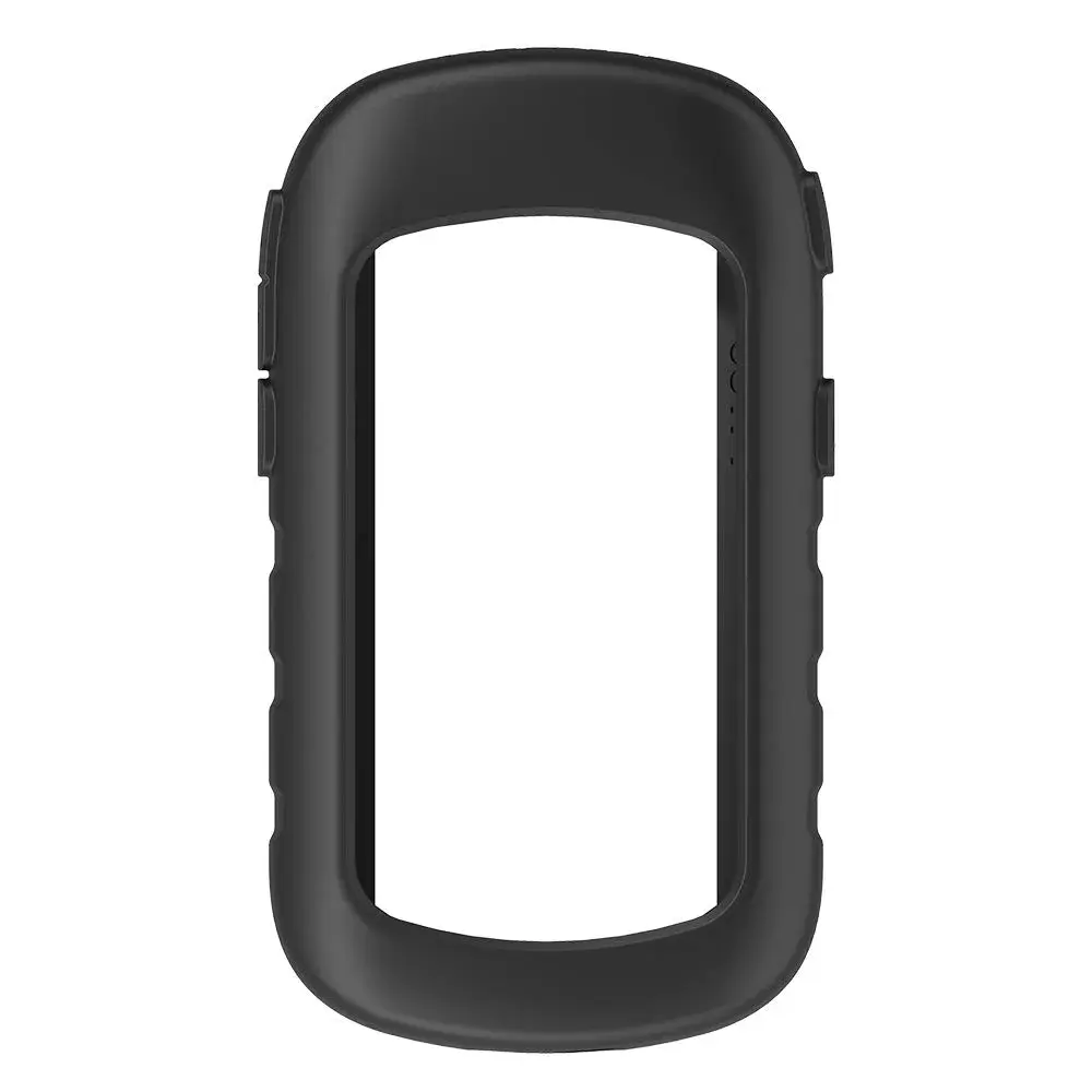 TUSITA Silicone Case for Garmin eTrex 10-32X GPS Navigator | 1-Pack, Black - view 4