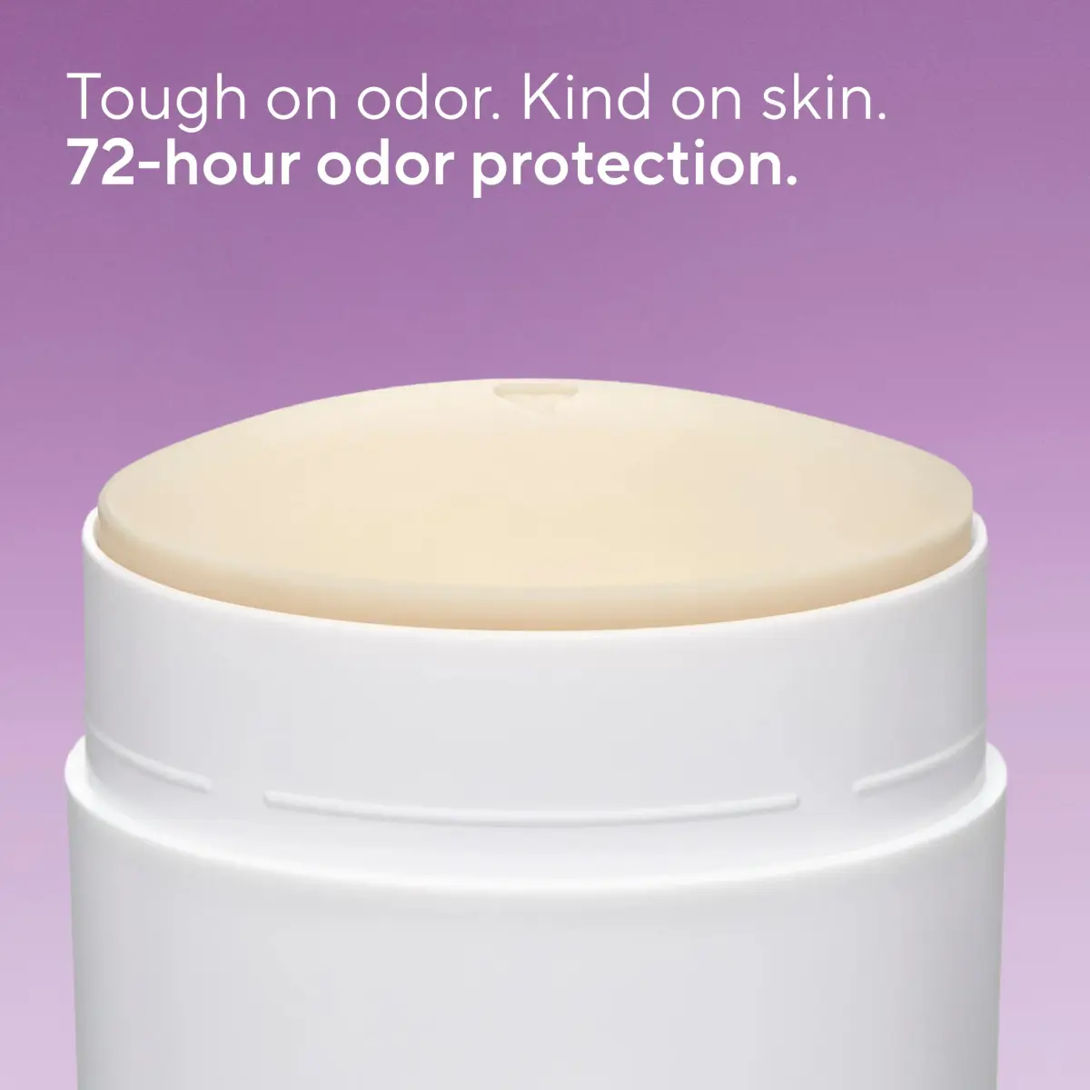 Native Natural Deodorant Lavender & Rose 75g (2.65oz) | 72-Hour Odor Control - view 3