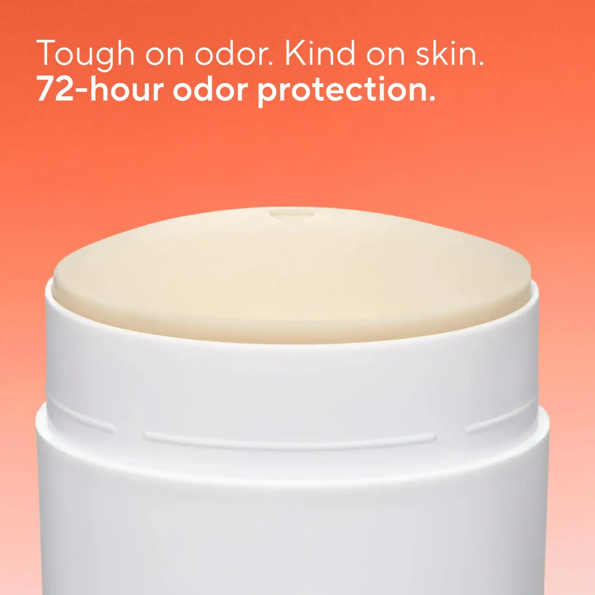 Native Natural Deodorant Citrus & Herbal Musk 2.65oz (75g) | 72-Hour Odor Control - view 3