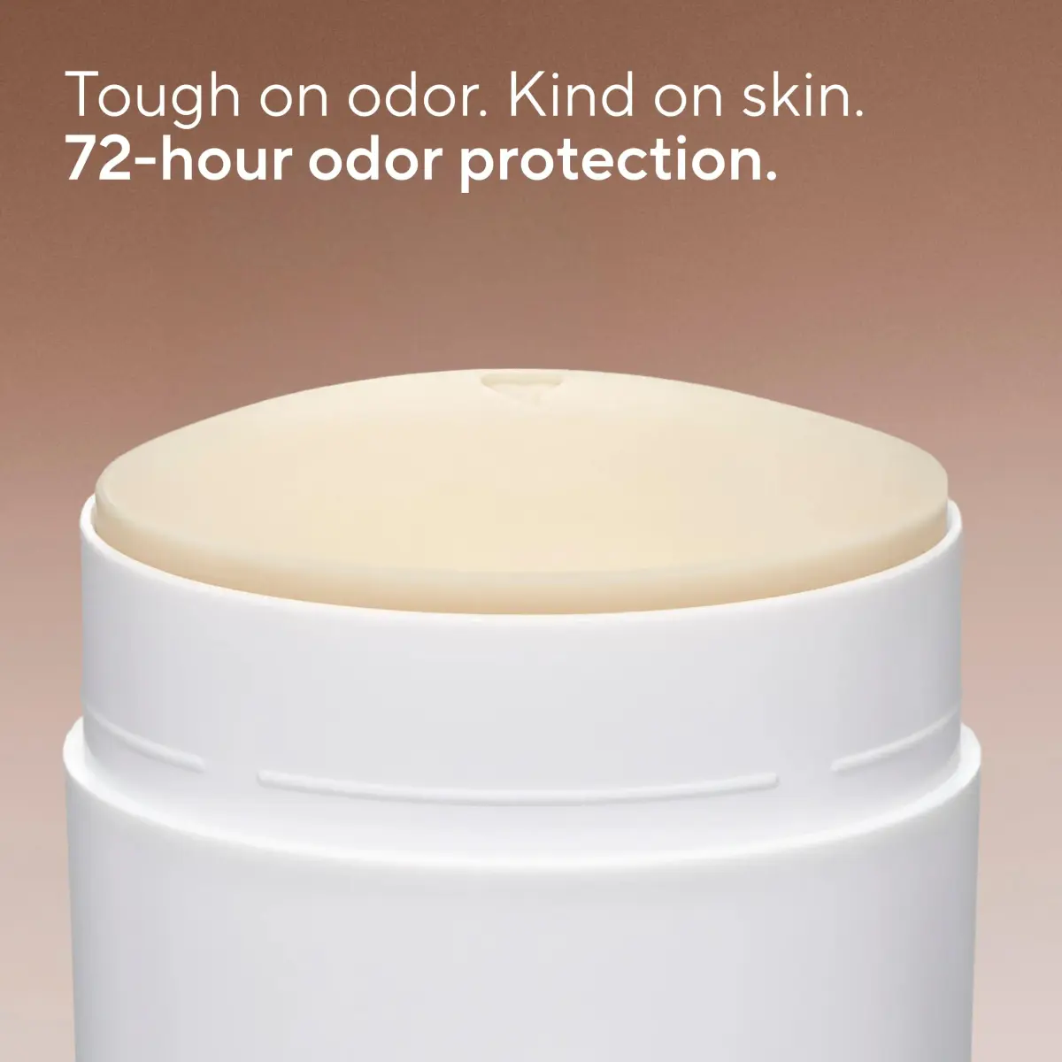 Native Coconut & Vanilla Deodorant Stick 75g (2.65oz) | 72-Hour Odor Control - view 3