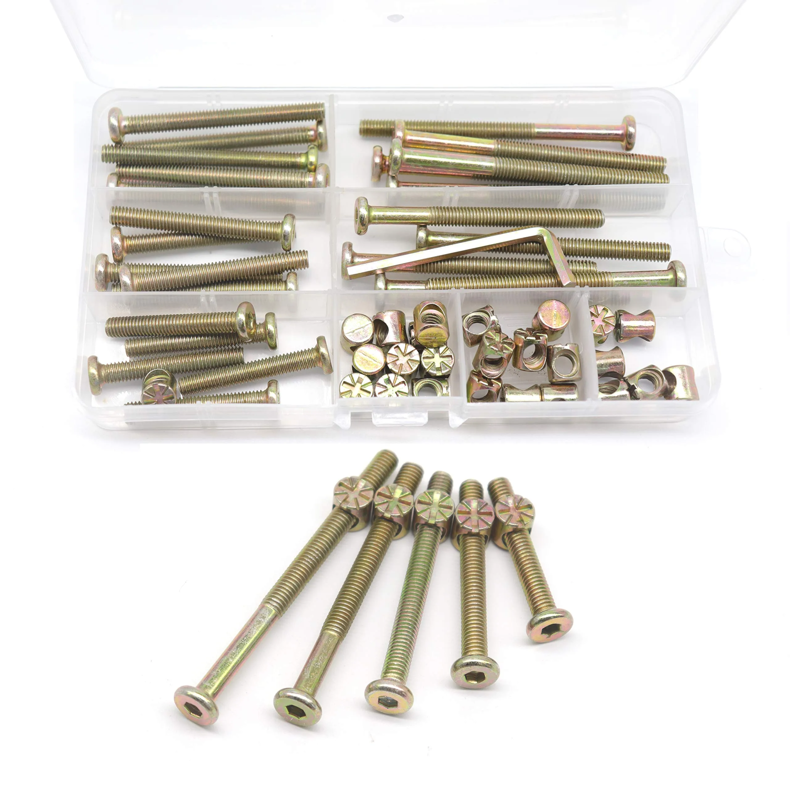 Socket Head Screws