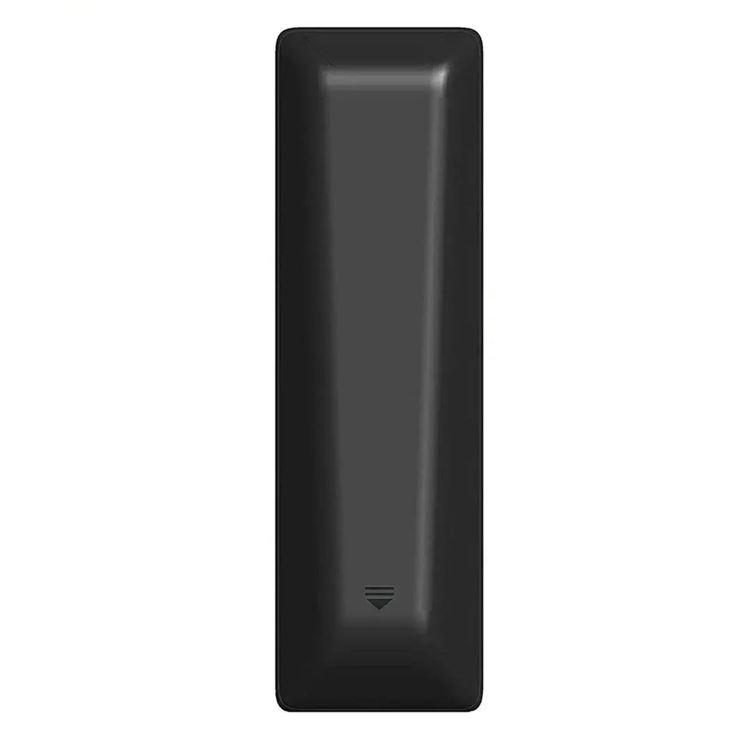 ZdalaMit XRT122 Replacement Remote Control for Vizio TV D50-E1 D65-E0 D43-E2 | No programming needed, alkaline batteries required - view 3