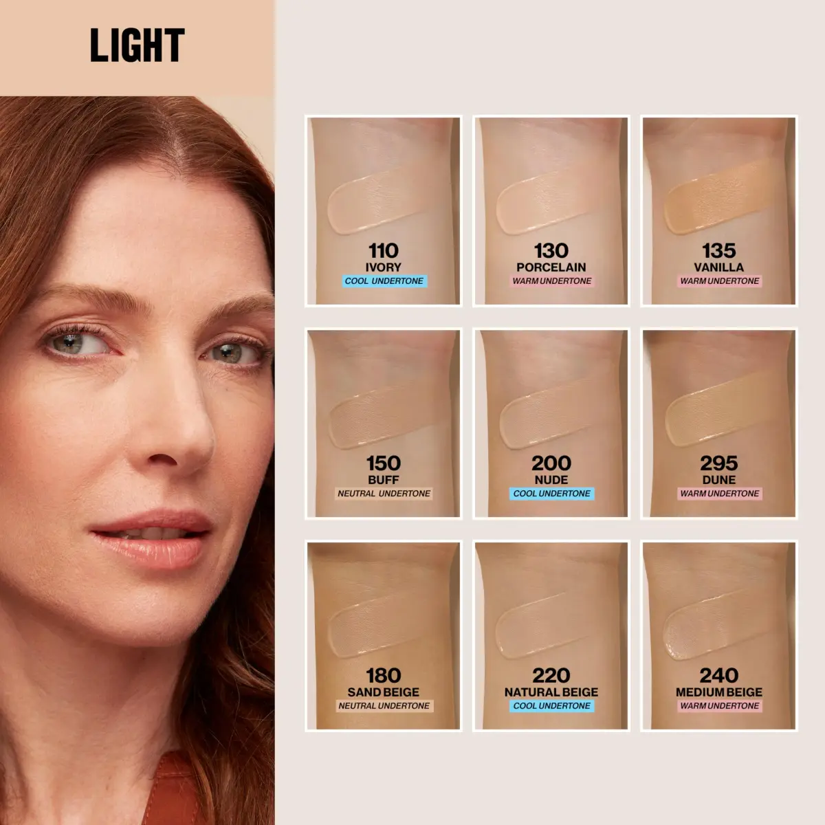 Revlon ColorStay Longwear Foundation Normal/Dry Dune 1 Fl Oz (30ml) | 24-Hour Wear - view 9