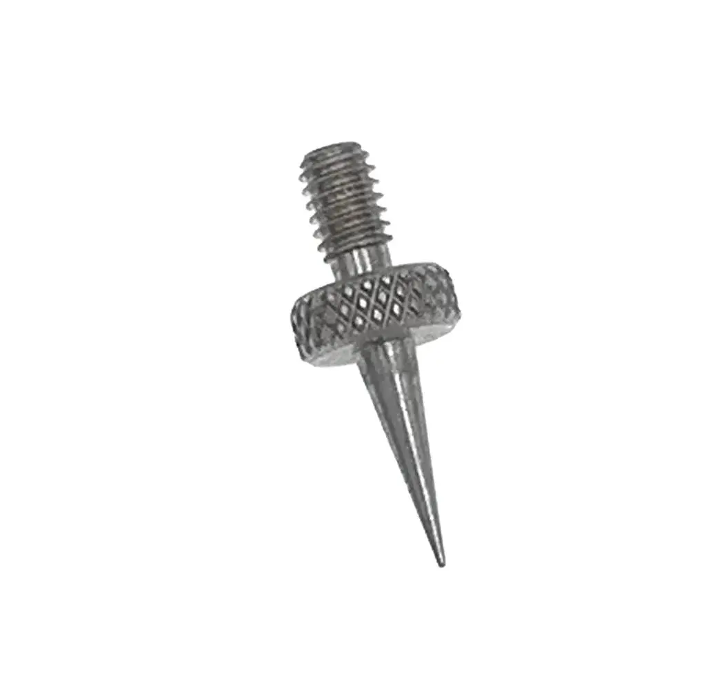 suxing Needle Point Contact Points L7 - 7mm (0.2756 inch) | M2.5 Thread for Dial Indicators - main product image