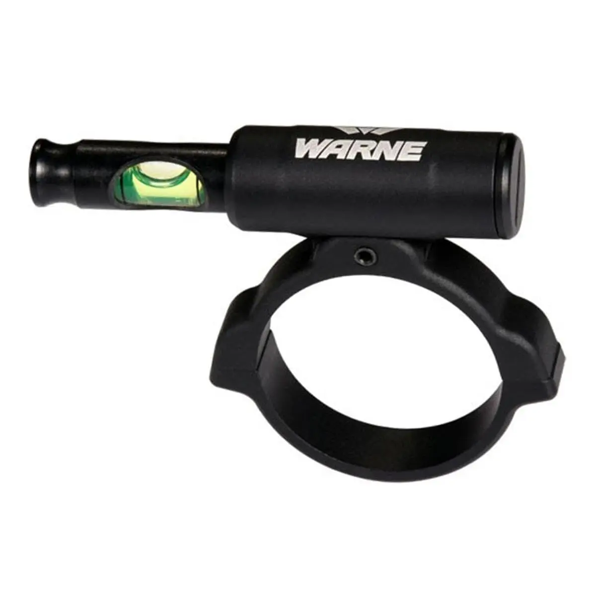 Warne Scope Mounts Warne Universal Scope Level, 1 inch | Keeps reticle level for accurate shooting - main product image